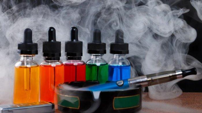 Apakah Vape Dapat Membatalkan Puasa. Hukum Mengisap Vape Saat Berpuasa