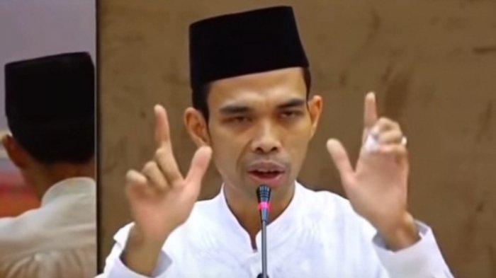 Puasa Syawal Apakah Harus Berturut Turut. Ustadz Abdul Somad Jelaskan 6 Hari Puasa Syawal Bisa Sekaligus