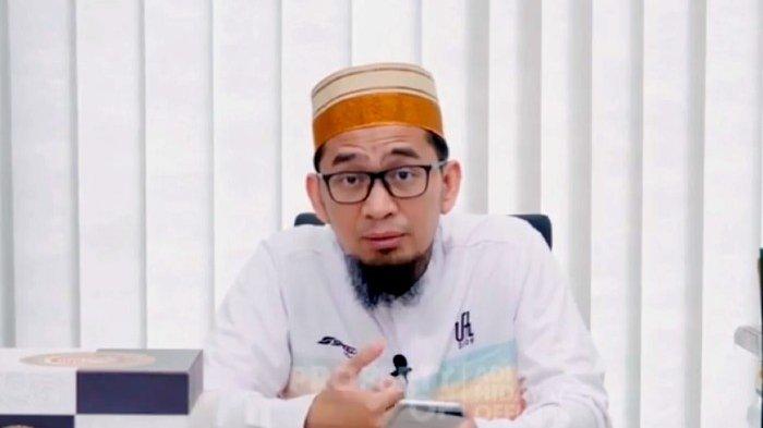 Puasa Arafah Atau Qadha Dulu. Penjelasan Ustaz Adi Hidayat: Dahulukan Utang Puasa Qadha