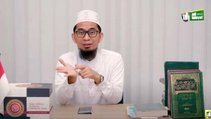 Amalan Bulan Rajab Ustadz Adi Hidayat. Ustadz Adi Hidayat Jelaskan Dalil Menyesatkan Tentang Puasa