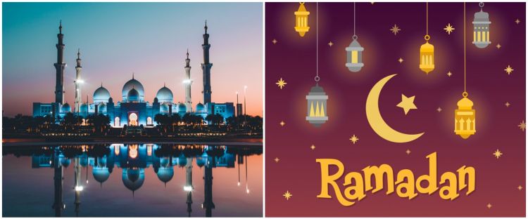 Ucapan Menyambut Bulan Ramadhan Untuk Teman. 40 Kata-kata keren ucapan Ramadhan untuk orang terdekat