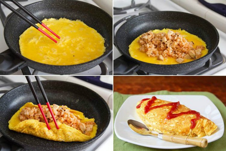 Menu Buka Puasa Bahan Dasar Telur. Sebentar Lagi Puasa! 6 Resep Telur yang Cepat dan Enak Ini Wajib