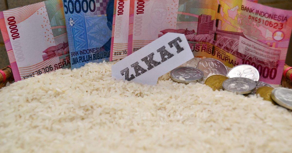 5 Perbedaan Zakat Fitrah Dan Zakat Mal. 5 Perbedaan Antara Zakat Fitrah dan Zakat Mal. Jangan Keliru, ya!