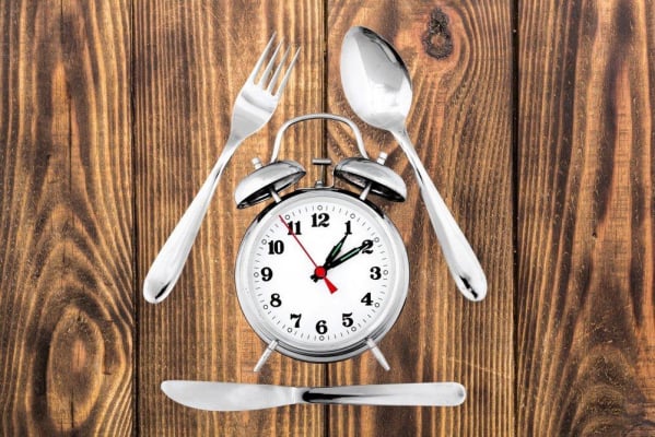 Berapa Jam Puasa Yang Sehat. Mengenal Diet Puasa (Intermittent Fasting) dan Manfaatnya