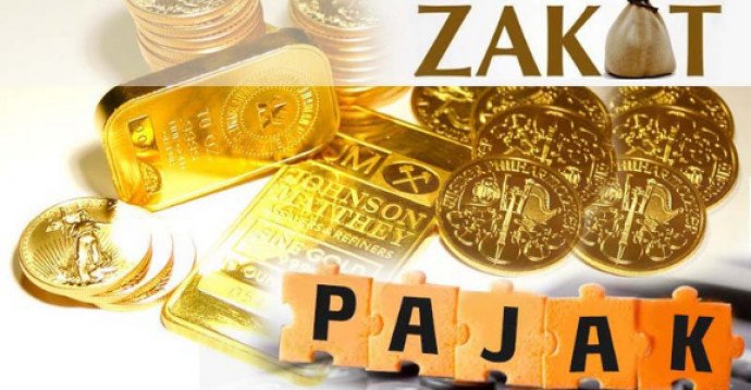 Zakat Yang Wajib Dikeluarkan Kepada Orang Yang Menerima Gaji Adalah. Sudah Bayar Pajak Haruskah Bayar Zakat?