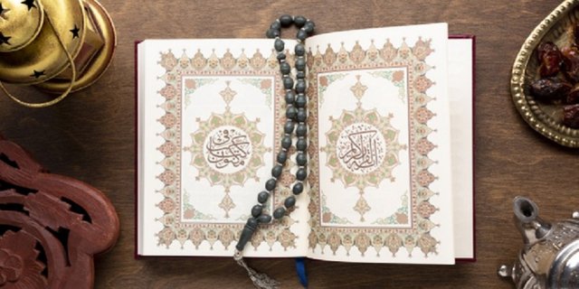 Kata Mutiara Ucapan Idul Fitri Yang Menyentuh Hati. 50 Kata-Kata Ucapan Idul Fitri yang Menyentuh Hati dan Penuh