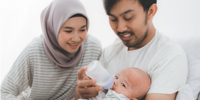 Akikah Untuk Perempuan Berapa Kambing. Mengapa Jumlah Kambing Aqiqah Anak Lelaki dan Perempuan