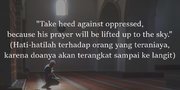 Kata Mutiara Sedekah Bahasa Inggris. 105 Kata-Kata Islami Bahasa Inggris yang Bijak, Penuh Makna