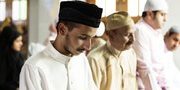 Jumlah Rakaat Shalat Sunnah Qabliyah Dan Ba'diyah. Sholat Sunnah Rawatib dan Keutamaan yang Menakjubkan