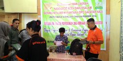 Arti Gerakan Sholat Menurut Kejawen. Aliran-aliran ini bikin orang Islam tak salat lima waktu