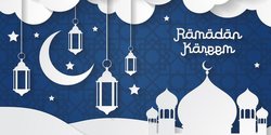 Kata Mutiara Berbuka Puasa Ramadhan. 32 Kata-Kata Ucapan Berbuka Puasa Untuk Keluarga dan Teman