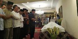 Tuliskan Niat Sholat Jenazah Beserta Artinya. Niat dan Tata Cara Sholat Jenazah Lengkap bagi Laki-laki dan