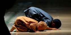 Doa Sholat Mayit Takbir Ke 4. Bacaan Doa Sholat Mayit Beserta Tata Caranya yang Benar, Umat