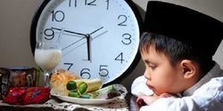 Puasa Sunnah Untuk Mendapatkan Jodoh. Puasa Daud adalah Puasa Selang-seling, Ketahui Keutamaan dan