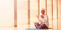 Bacaan Doa Sholat Dhuha Latin. Doa Setelah Sholat Dhuha Latin Lengkap dengan Terjemahnya