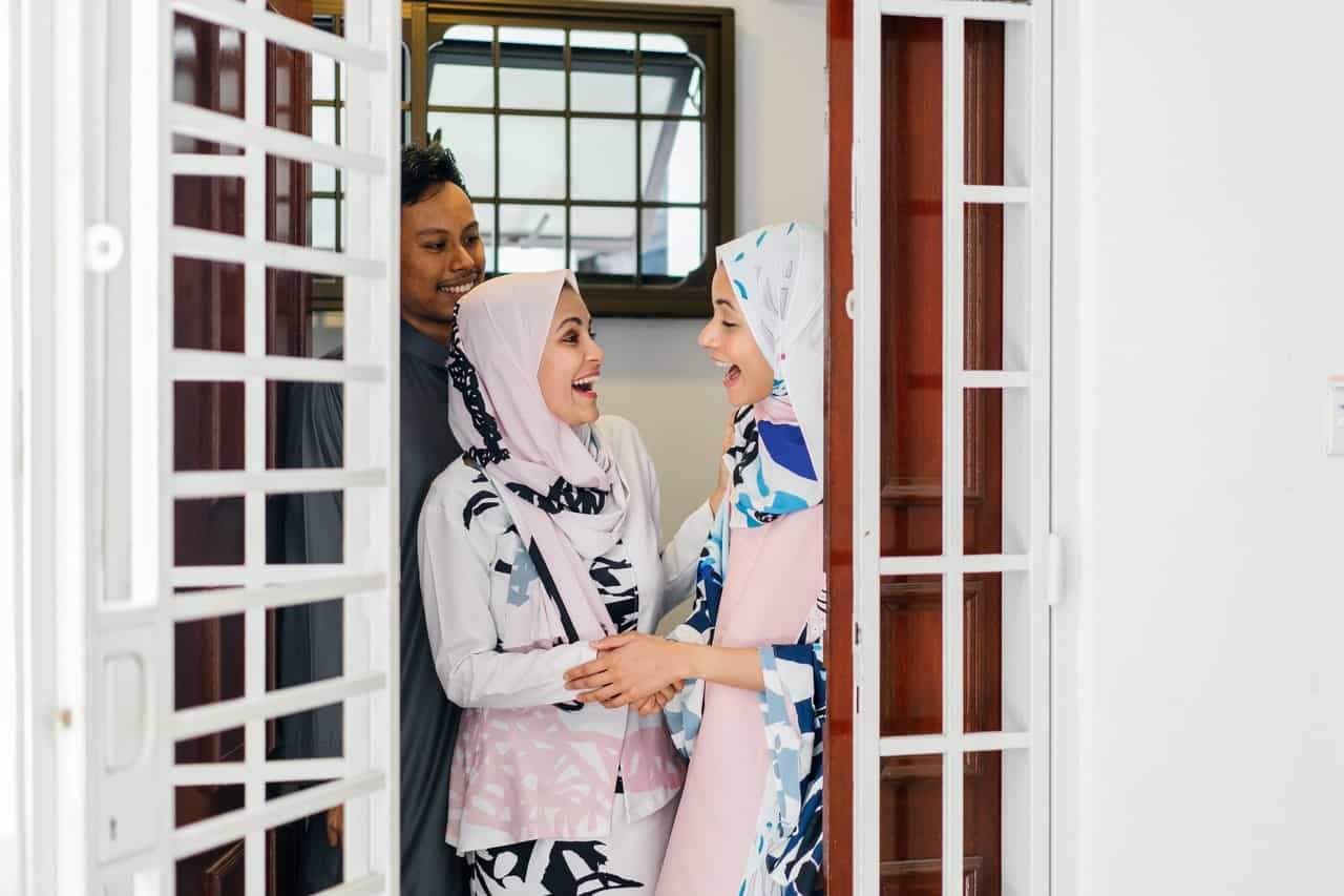 Batas Aurat Perempuan Dalam Shalat Adalah. Pengertian Aurat: Tujuan, Jenis, Dalil Serta Batas Aurat Laki-laki