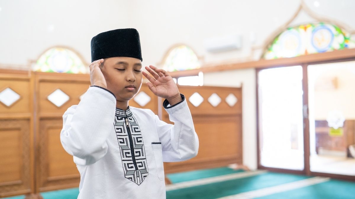 Definisi Dari Shalat Sunnah Rawatib Muakkad Dibawah Ini Adalah. Pengertian Shalat Rawatib: Fungsi, Jenis serta Pelaksanaannya