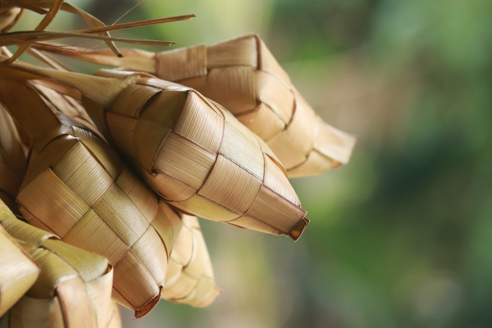 Kata Kata Selamat Pagi Di Bulan Puasa. Kumpulan Kata-Kata Ucapan Idul Fitri yang Menyentuh Hati nan Indah