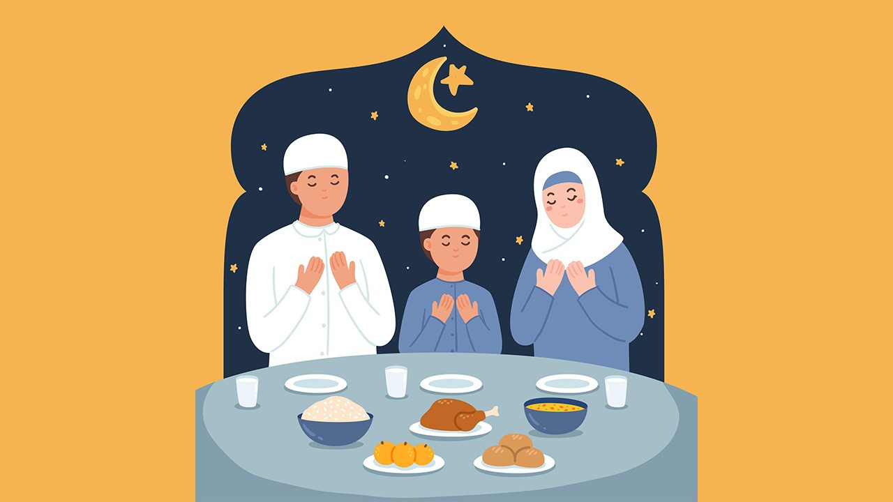 Jadwal Berbuka Puasa Untuk Medan. Simak Jadwal Buka Puasa Wilayah Medan dan Sekitarnya 27 April