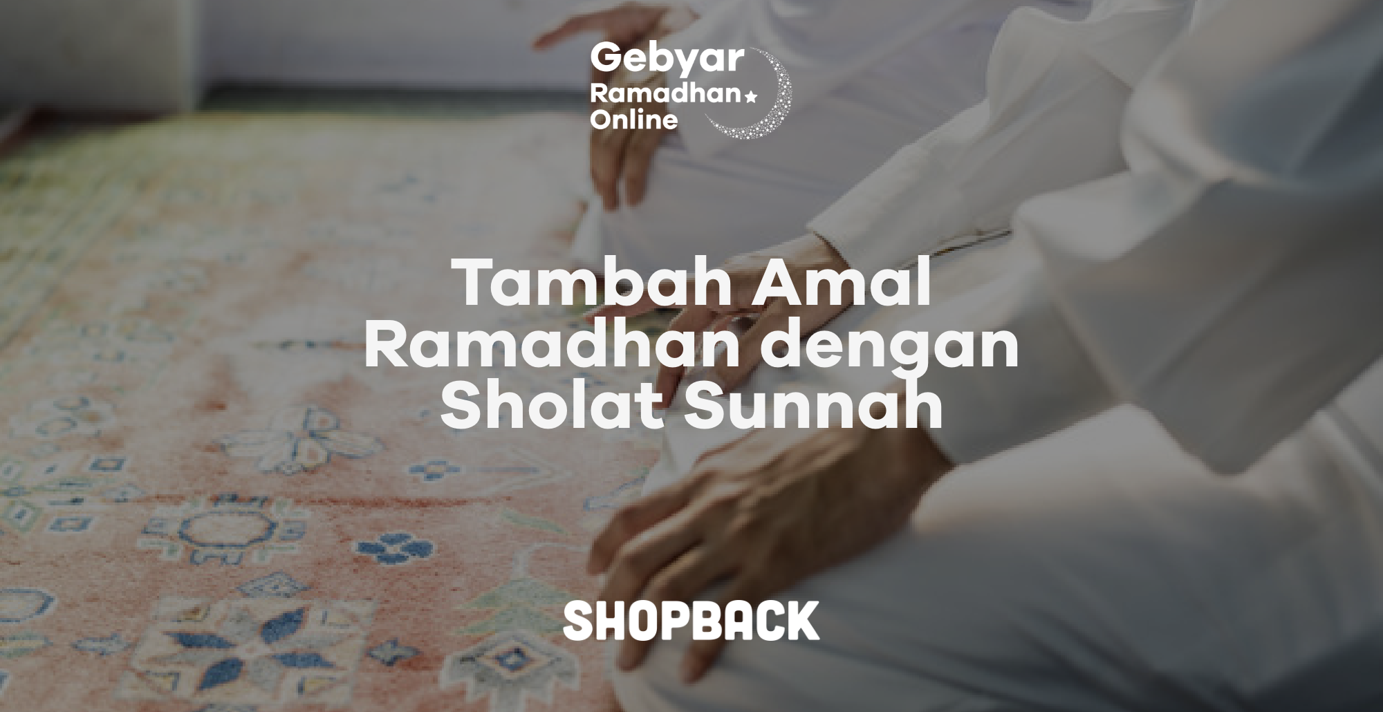 Sholat Malam Di Bulan Ramadhan. 9 Sholat Sunnah yang Perlu Dilakukan Saat Bulan Ramadhan