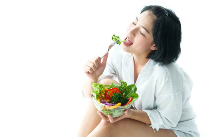 Diet Saat Puasa Senin Kamis. Biar Berhasil, Ini Cara Diet Saat Puasa