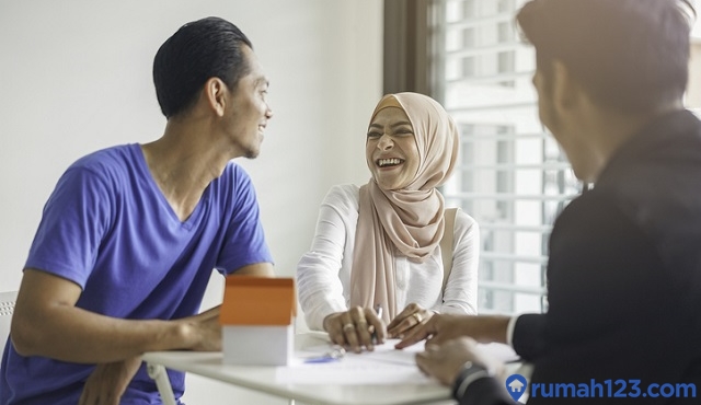 Kredit Rumah Subsidi Apakah Riba. 5 Cara Beli Rumah Tanpa Riba