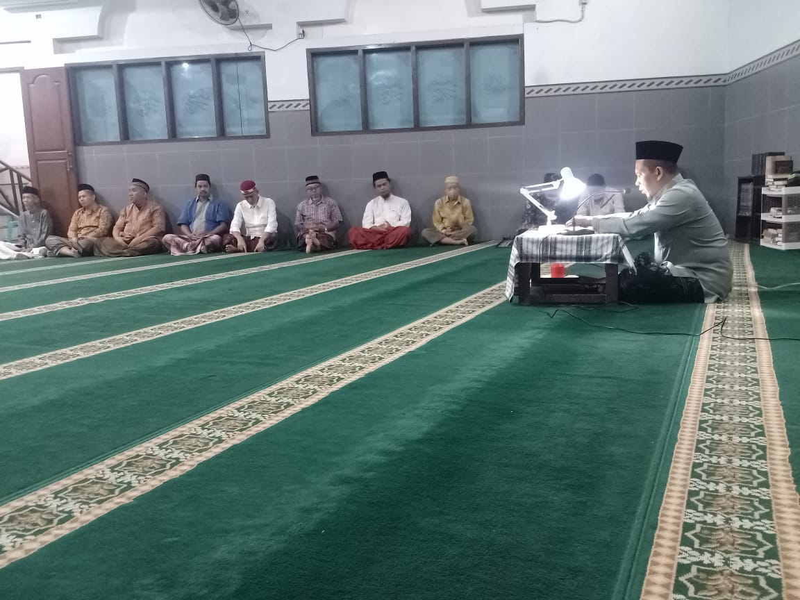 Doa Setelah Sholat Fardhu Majelis Tarjih Muhammadiyah. Seputar Doa Dan Mengangkat Tangan Setelah Sholat Fardhu