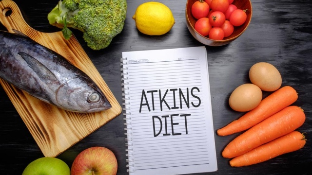 Cara Diet Atkin Bulan Puasa. 3 Menu Diet Atkins Di Bulan Puasa yang Enak dan Aman