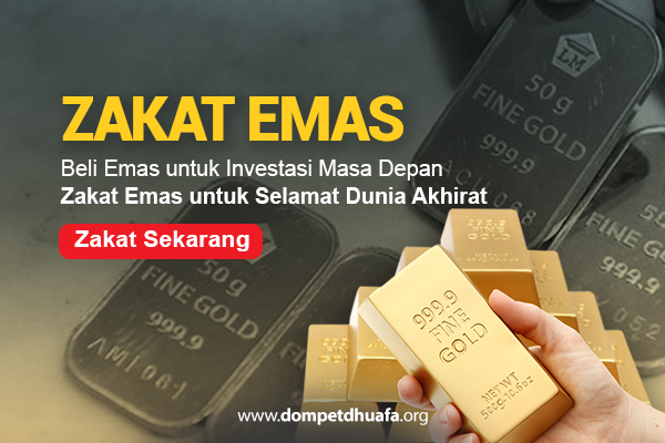 Pengiraan Zakat Emas Negeri Perak. ZAKAT EMAS