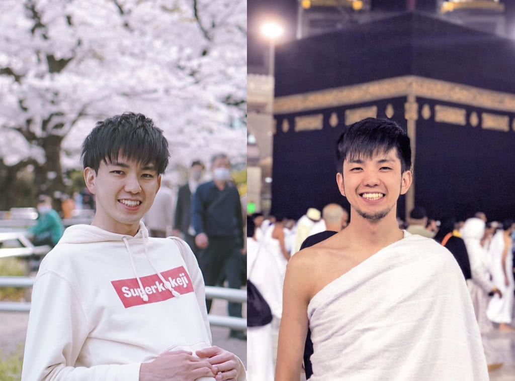 Lama Waktu Puasa Di Jepang. Satu Hari Puasa yang Dijalankan oleh Muslim Jepang Pada