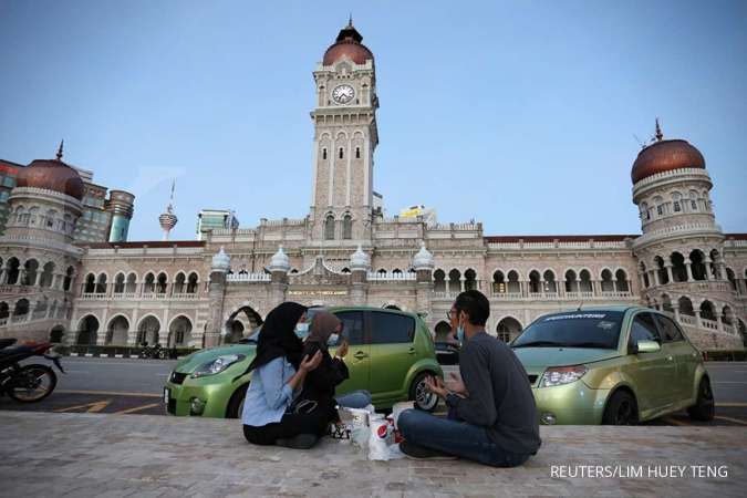 Tentang Puasa Sunnah Senin Kamis. Niat Puasa Senin Kamis, Bisa Dibaca Malam atau Siang Hari