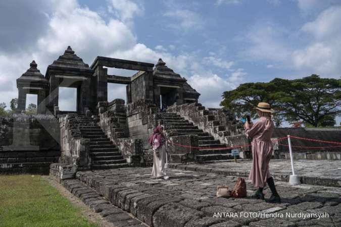 Dana Hibah Pariwisata Dki Jakarta. Dana hibah pemerintah diharapkan dapat membuat pariwisata