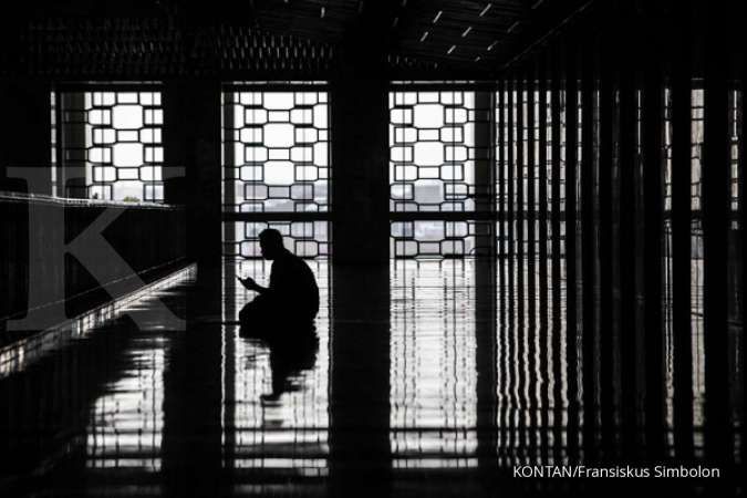 Bagaimana Cara Sholat Dhuha Yang Benar. Tata cara Sholat Dhuha, bacaan doa, jumlah rakaat, dan waktu