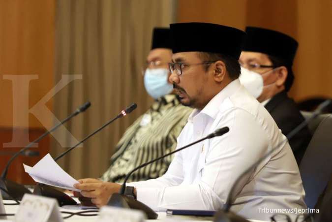 Apakah Ada Shalat Idul Adha 2021. Hasil sidang isbat: Idul Adha jatuh pada Selasa, 20 Juli 2021