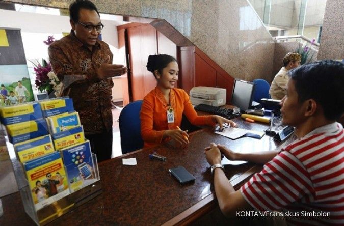 Bank Buka Hari Apa Setelah Lebaran. Catat jadwal operasional Bank Mandiri, BCA, BRI, BTN, BNI selama