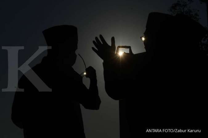 Setelah Bulan Ramadhan Bulan Apa Lagi. Berapa Hari Lagi Puasa Ramadhan dan Idul Fitri 2022? Ini