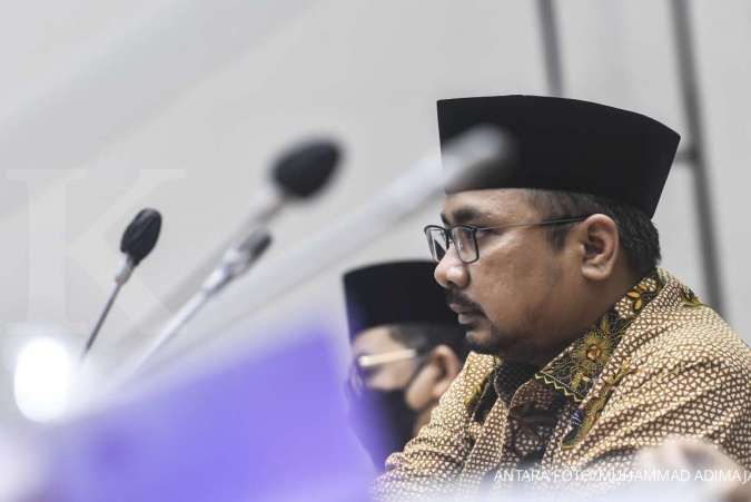 Shalat Hari Raya Idul Adha Dilaksanakan Pada. Menteri Agama keluarkan surat edaran soal pelaksanaan salat Idul