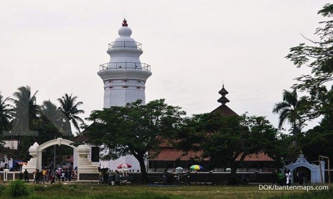 Jadwal Buka Puasa Tangerang Banten 2020. Inilah jadwal Jam Buka Puasa di Tangerang Hari Ini 12 April 2022