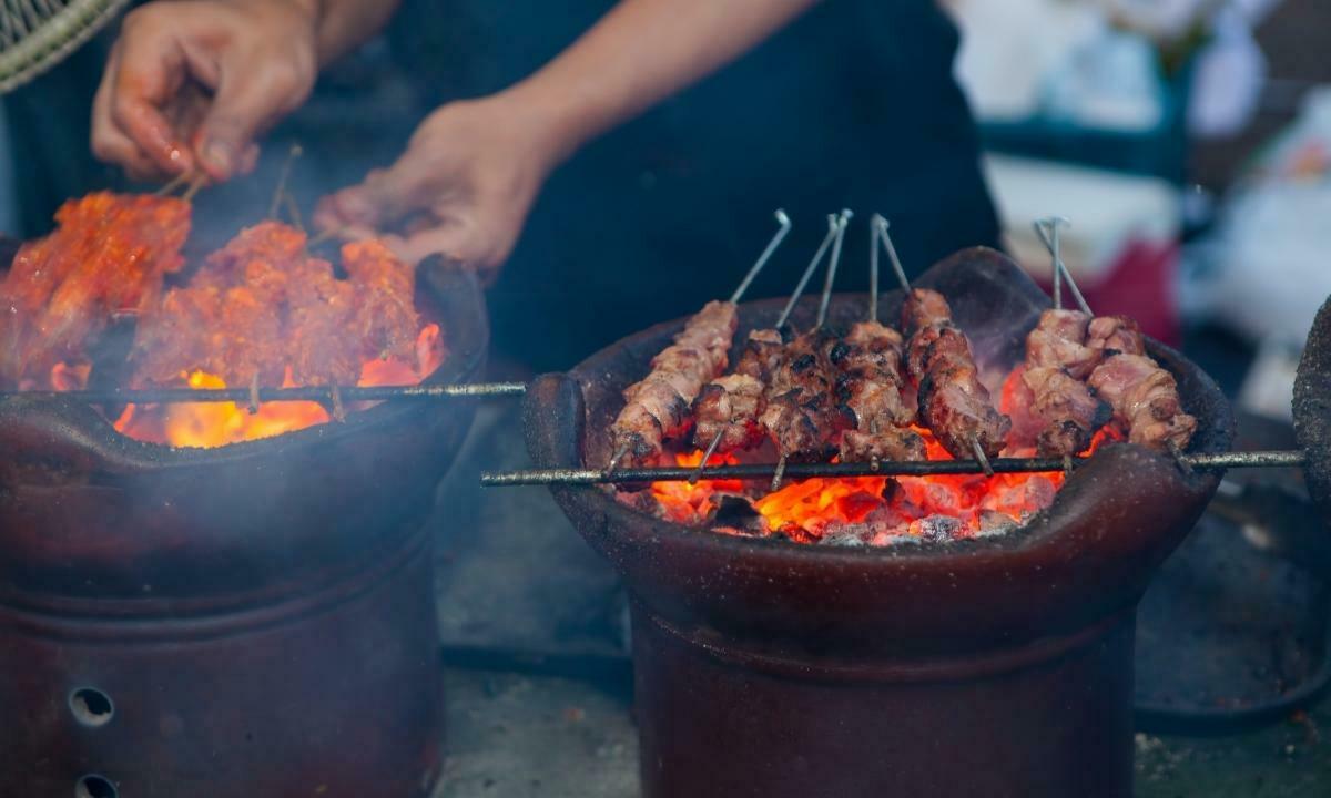 Tempat Buka Puasa Di Jogja 2021. 10 Rekomendasi Tempat Buka Puasa di Jogja yang Murah dan