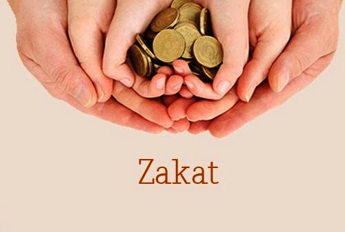 Bagaimana Jika Zakat Fitrah Dibayarkan Setelah Salat Idul Fitri. Kapan Tepatnya Zakat Fitrah Dibayarkan? Begini Penjelasan MUI