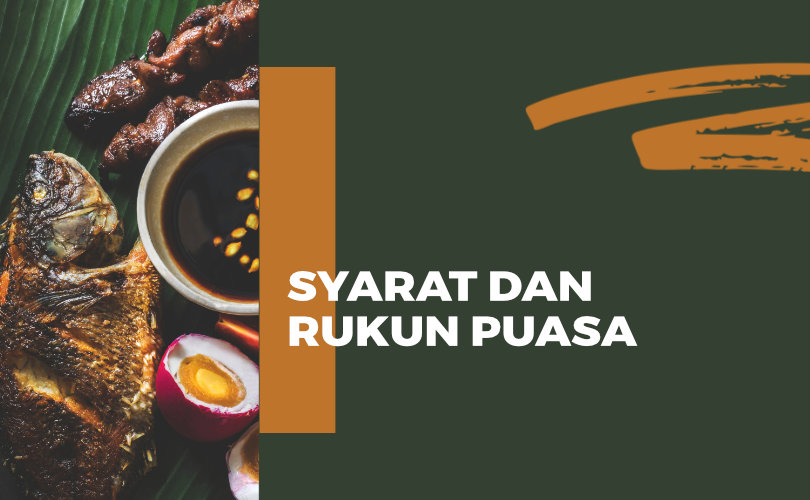 Rukun Puasa Harus Dilaksanakan Pelaksanaan Rukun Puasa Ditunjukkan Oleh Perilaku. Syarat dan Rukun Puasa