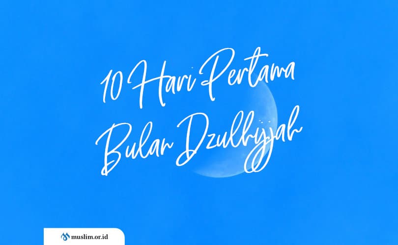 Puasa 8 Dzulhijjah Muslim Or Id. Keutamaan Bulan Dzulhijjah: Manfaatkanlah! Agar Kita Tidak