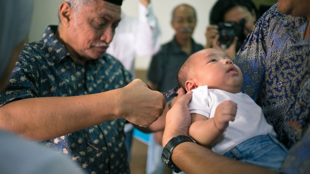 Bayi Baru Lahir Meninggal Perlu Aqiqah. Hukum Aqiqah untuk Anak yang Meninggal