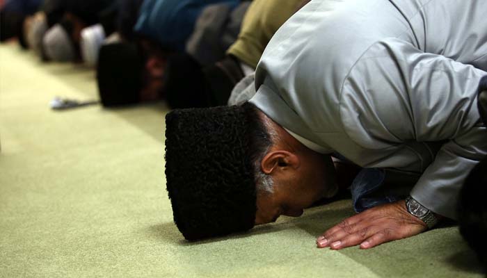 Ceramah Singkat Tentang Keutamaan Shalat Subuh. Ini Keutamaan Shalat Shubuh Berjamaah Di Masjid