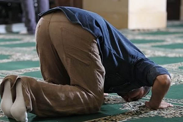 Orang Yang Melalaikan Sholat Akan Mengalami. Ancaman Bagi Orang Yang Melalaikan Shalat