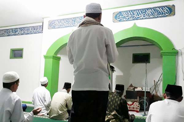 Manfaat Shalat Jumat Menurut Islam. Laki-laki Muslim, Shalat Jumat-lah, Ini 5 Keutamaannya