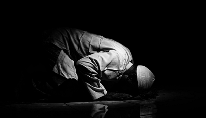 Manfaat Sholat Witir Sebelum Tidur. Manfaat Shalat Witir Malam Sebelum Tidur