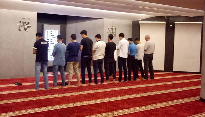 Shalat Berjamaah Itu Pahalanya Dilipatkan. Berapa Kali Lipat Sebenarnya Pahala Shalat Berjamaah?