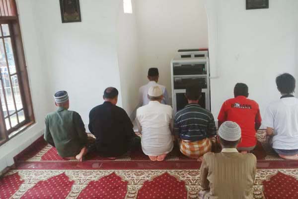 Tidak Diperbolehkannya Shalat Jamak Untuk Orang Yang. Ini Penyebab Diperbolehkannya Menjamak Shalat