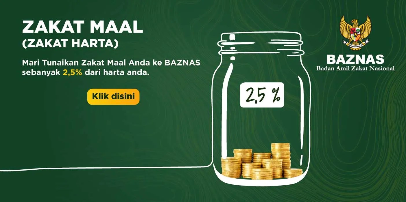 Sedekah Dalam Islam Berapa Persen. Ini Besaran Gaji yang Kena Zakat Penghasilan 2,5 Persen